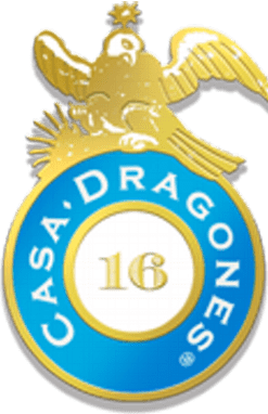 Casa Dragones